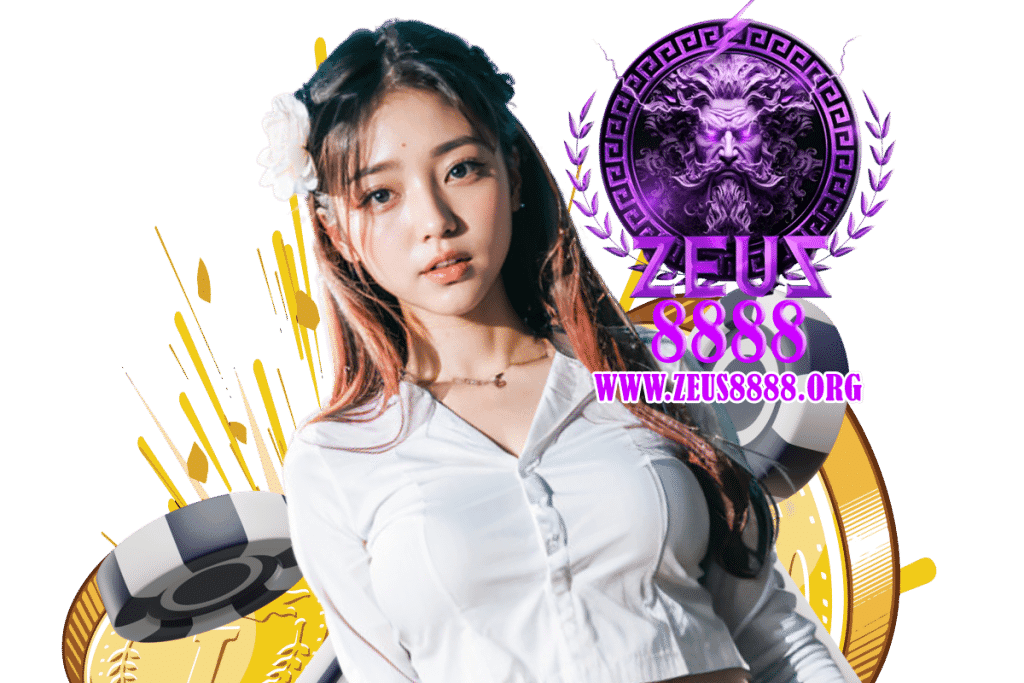 zeus8888 เว็บตรง